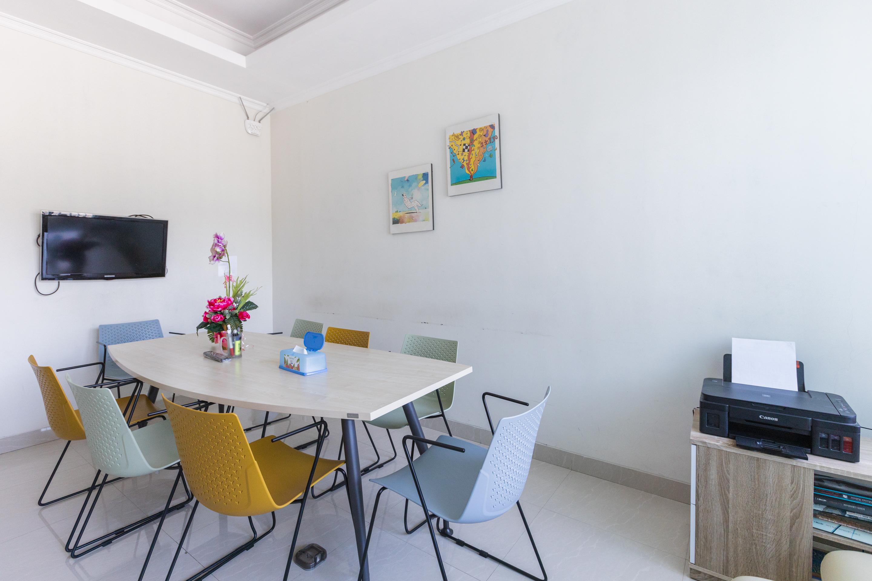 Oyo 1975 Bale Ikite Hotell Makassar Exteriör bild